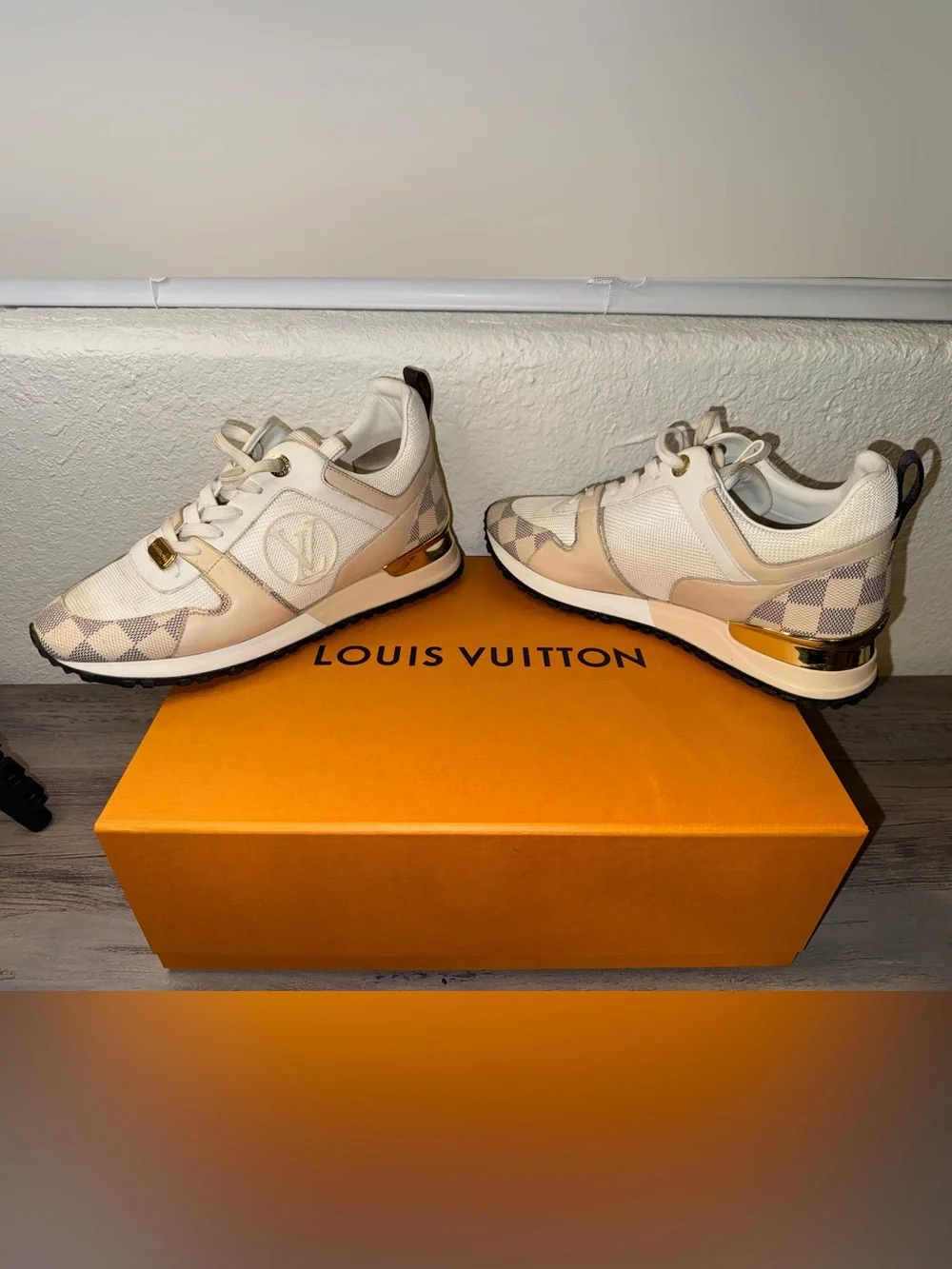 Louis Vuitton stylish louis